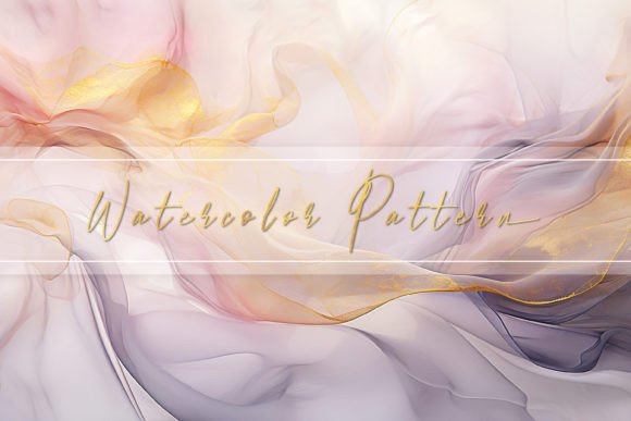 Download Abstract Watercolor Art Background - Color Collection