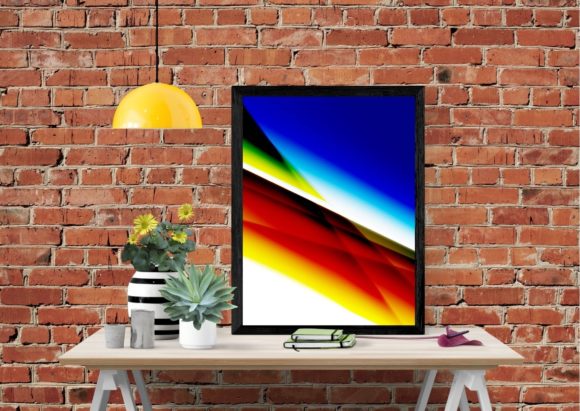 Download Colorful Abstract Texture Art Design - Color Collection